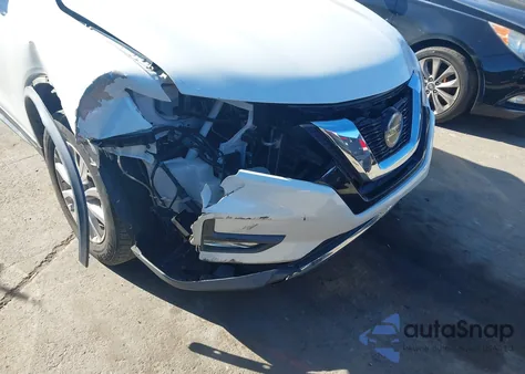 2019 Nissan Rogue Sv z USA, uszkodzony, nr VIN KNMAT2MT6KP551331